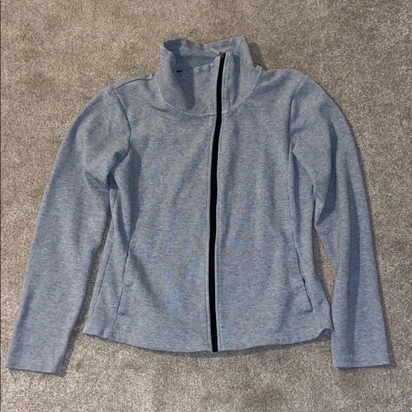 Bench Jacket - Picture 1 of 3